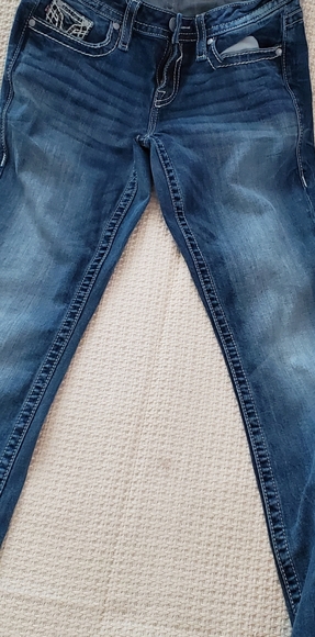 Vigoss Jeans - Picture 6 of 6